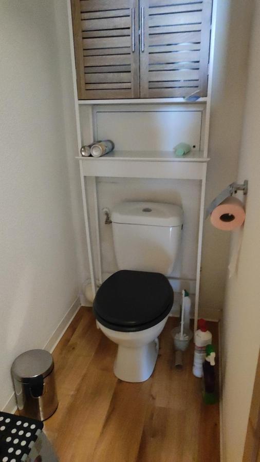 Appartement Valmeinier 6 Personnes Exterior foto